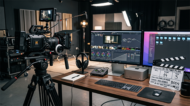 Video Profesional