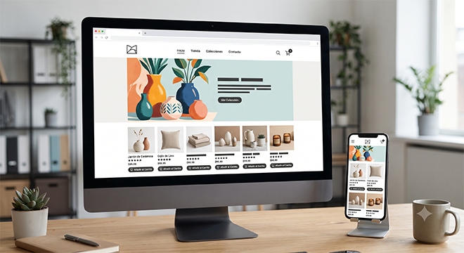 Diseño Web